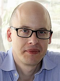 Lev Grossman
