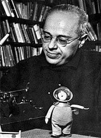 Stanislaw Lem