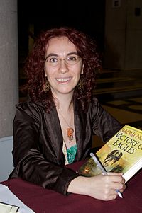 Naomi Novik