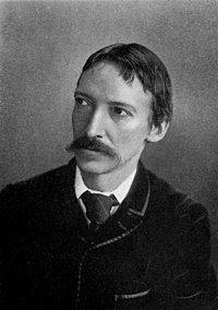 Robert Louis Stevenson