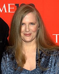 Suzanne Collins