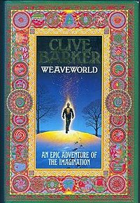 Weaveworld