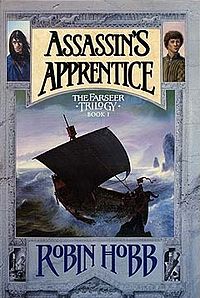 Assassins Apprentice