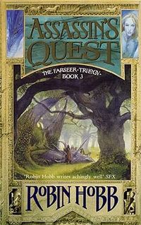 Assassins Quest