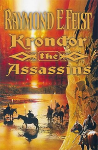 Krondor: The Assassins