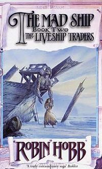 The Mad Ship