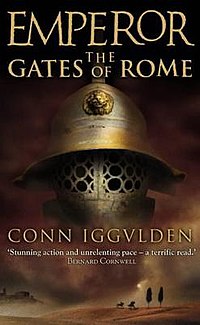 The Gates of Rome