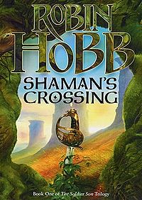 Shamans Crossing