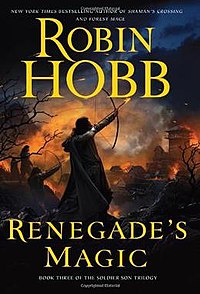Renegades Magic