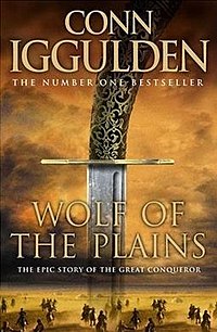 Wolf of the Plains