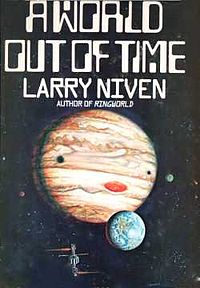 A World Out of Time