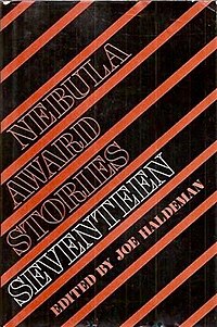 Nebula Award Stories Seventeen