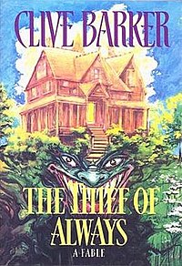 The Thief of Always