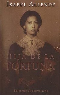 Daughter of Fortune