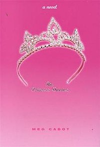 The Princess Diaries
