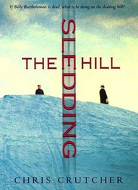 The Sledding Hill