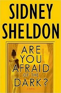 Are You Afraid of the Dark?