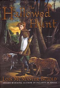 The Hallowed Hunt