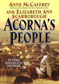 Acornas People