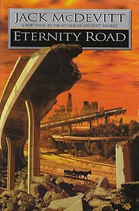 Eternity Road