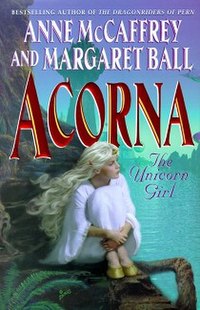 Acorna: The Unicorn Girl