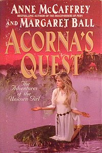 Acornas Quest