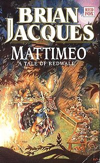 Mattimeo
