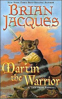 Martin the Warrior