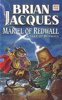 Mariel of Redwall