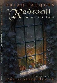 A Redwall Winters Tale
