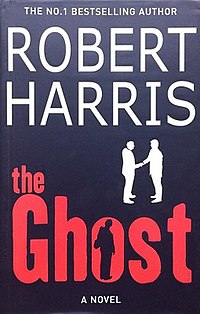 The Ghost