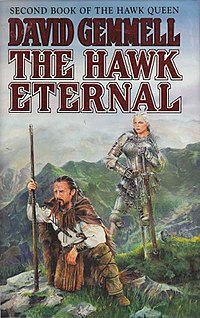 The Hawk Eternal