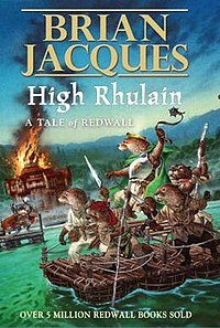 High Rhulain