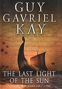 The Last Light of the Sun