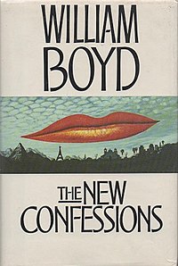 The New Confessions