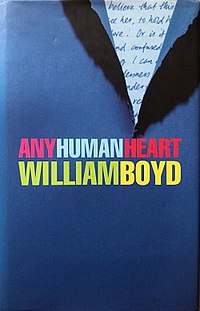 Any Human Heart