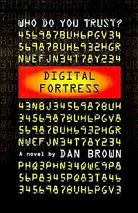 Digital Fortress