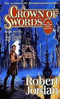 A Crown of Swords