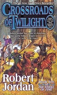 Crossroads of Twilight
