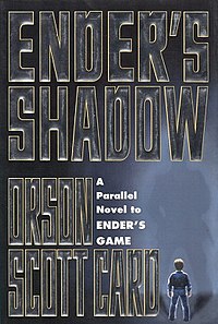 Enders Shadow