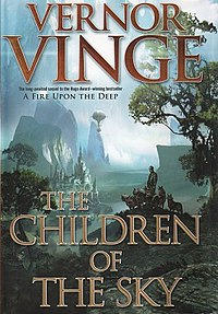 The Children of the Sky