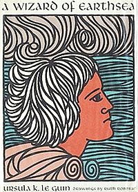 A Wizard of Earthsea