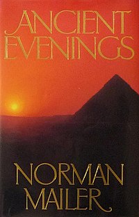 Ancient Evenings