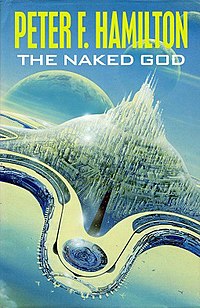 The Naked God
