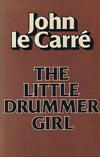 The Little Drummer Girl
