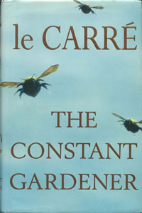The Constant Gardener