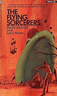 The Flying Sorcerers