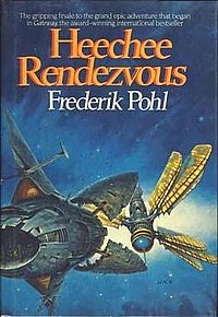 Heechee Rendezvous