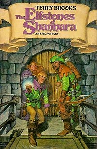 The Elfstones of Shannara