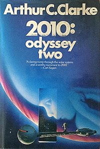 2010: Odyssey Two